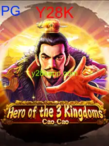Heroofthe3KingdomsCaoCao