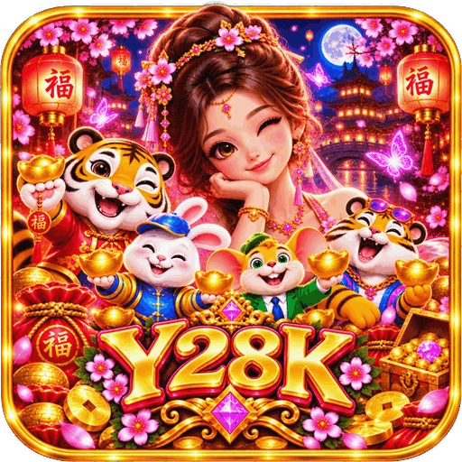 Y28K Logo